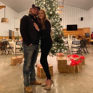 Meet your Posher, Lena